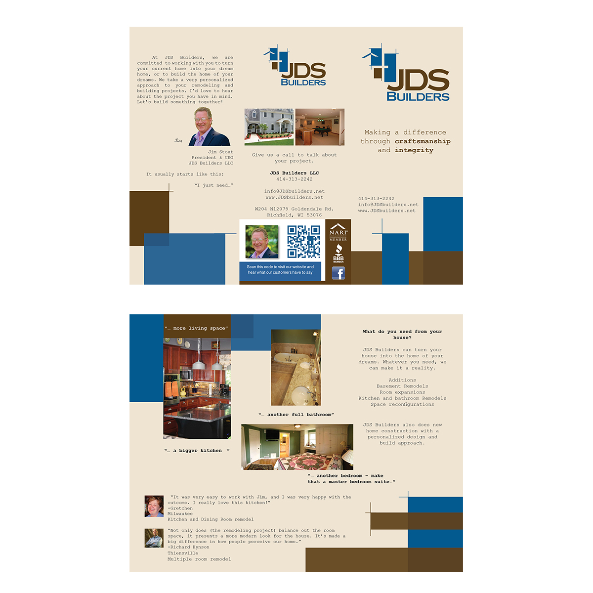 Diseño de Flyer por J. Pelham Designs para este proyecto | Diseño #2832602