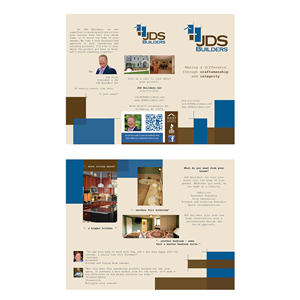 Flyer Design by J. Pelham Designs