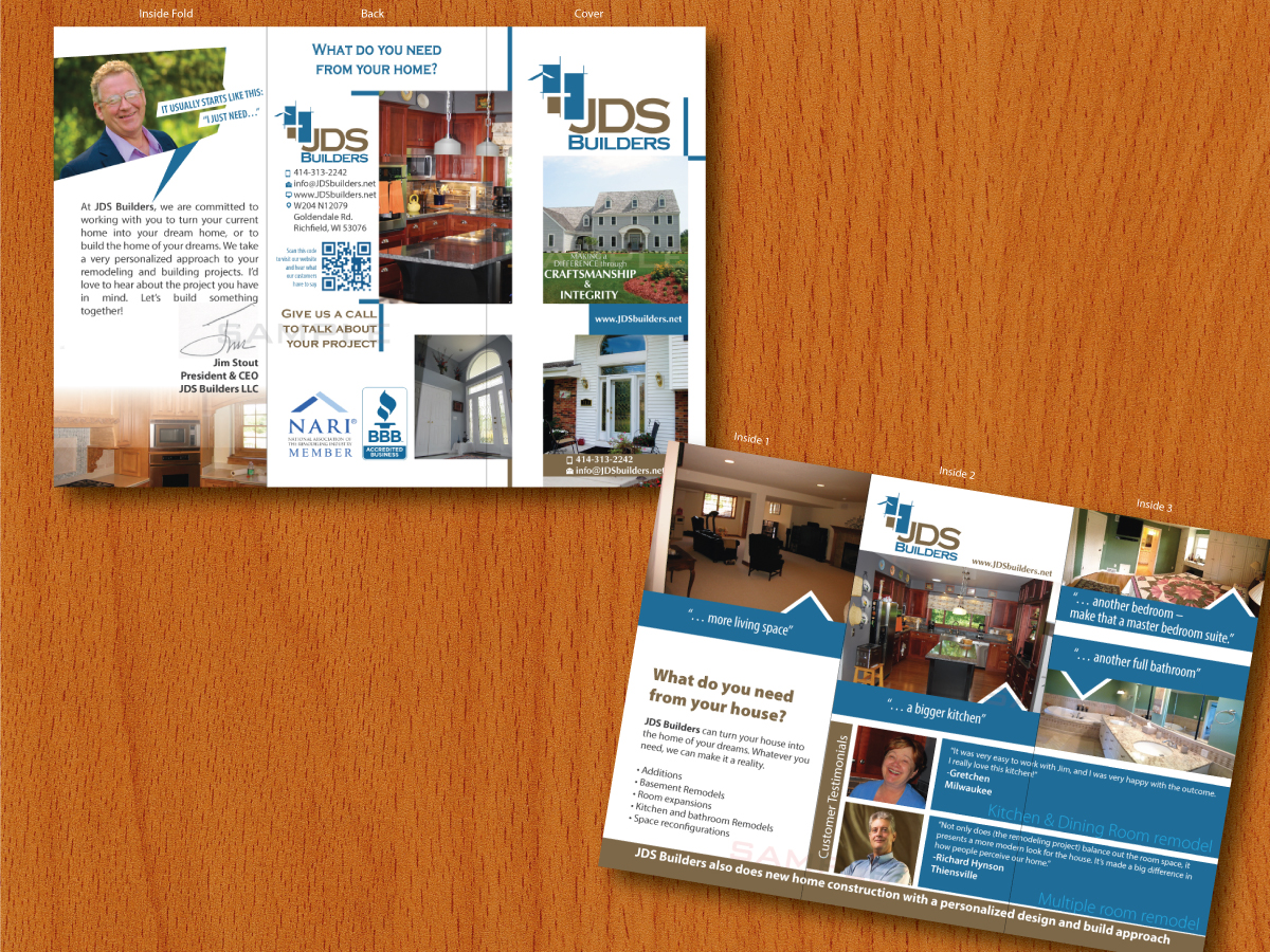 Flyer Design by Crest Logo Designs for this project | Design #2840419