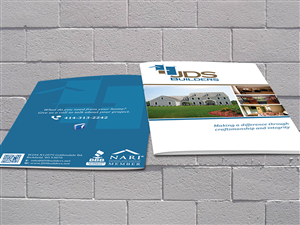 Flyer-Design von Shabnum Khan für dieses Projekt | Design: #2851374