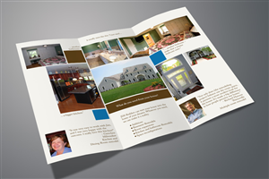 Flyer-Design von tanya für dieses Projekt | Design: #2836236