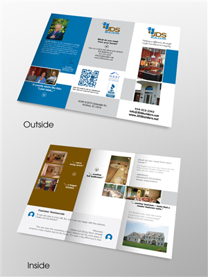 Flyer Design by mrlee.dz90
