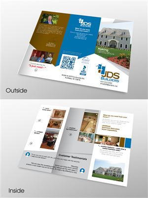 Flyer-Design von mrlee.dz90 für dieses Projekt | Design: #2852156