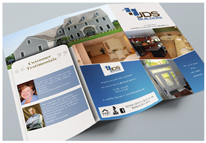 Flyer Design by SenK