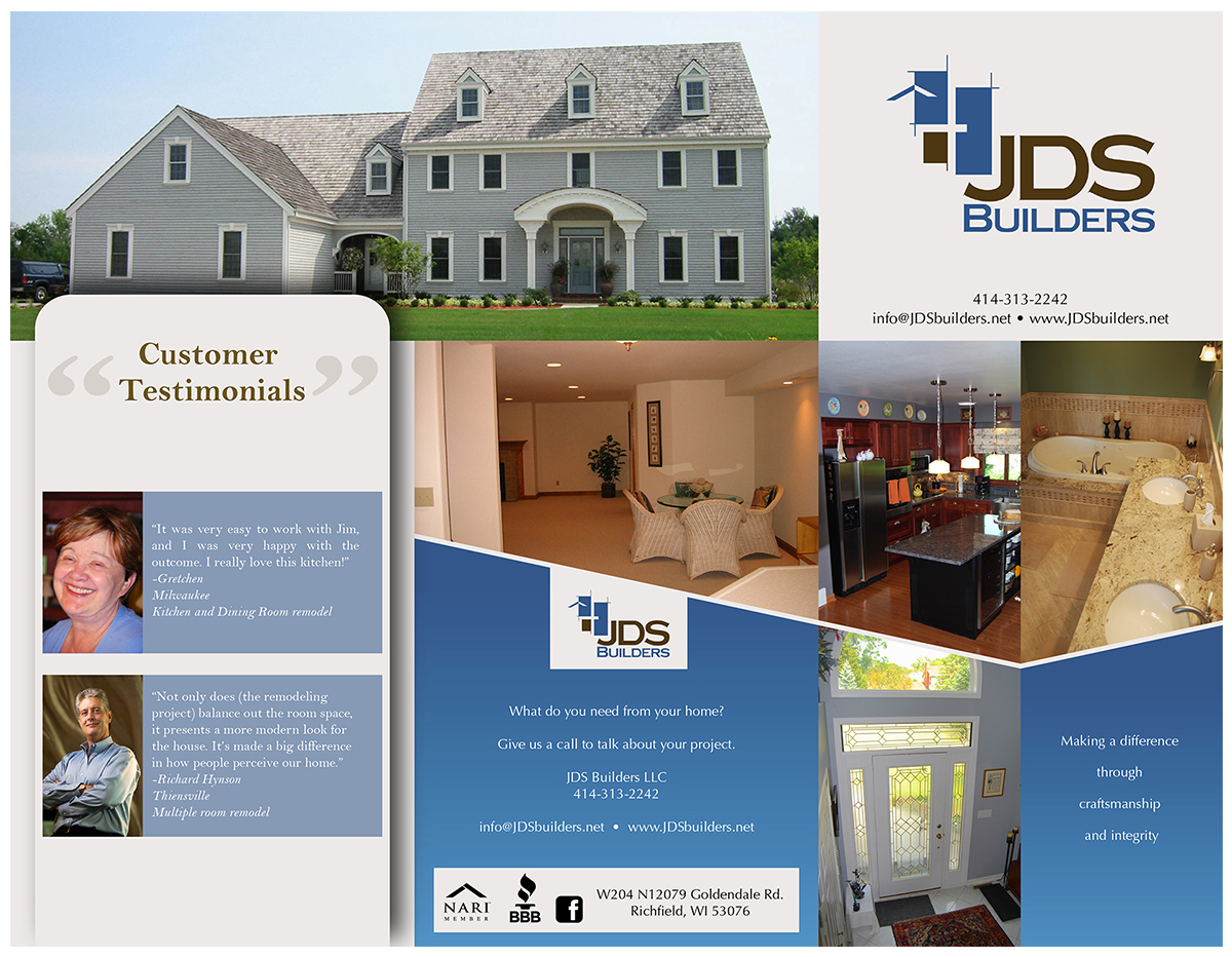 Flyer Design by SenK for this project | Design #2853488