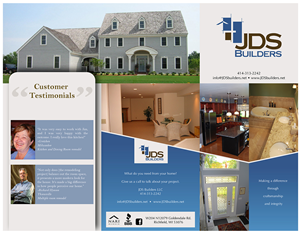 Flyer Design by SenK for this project | Design #2853488