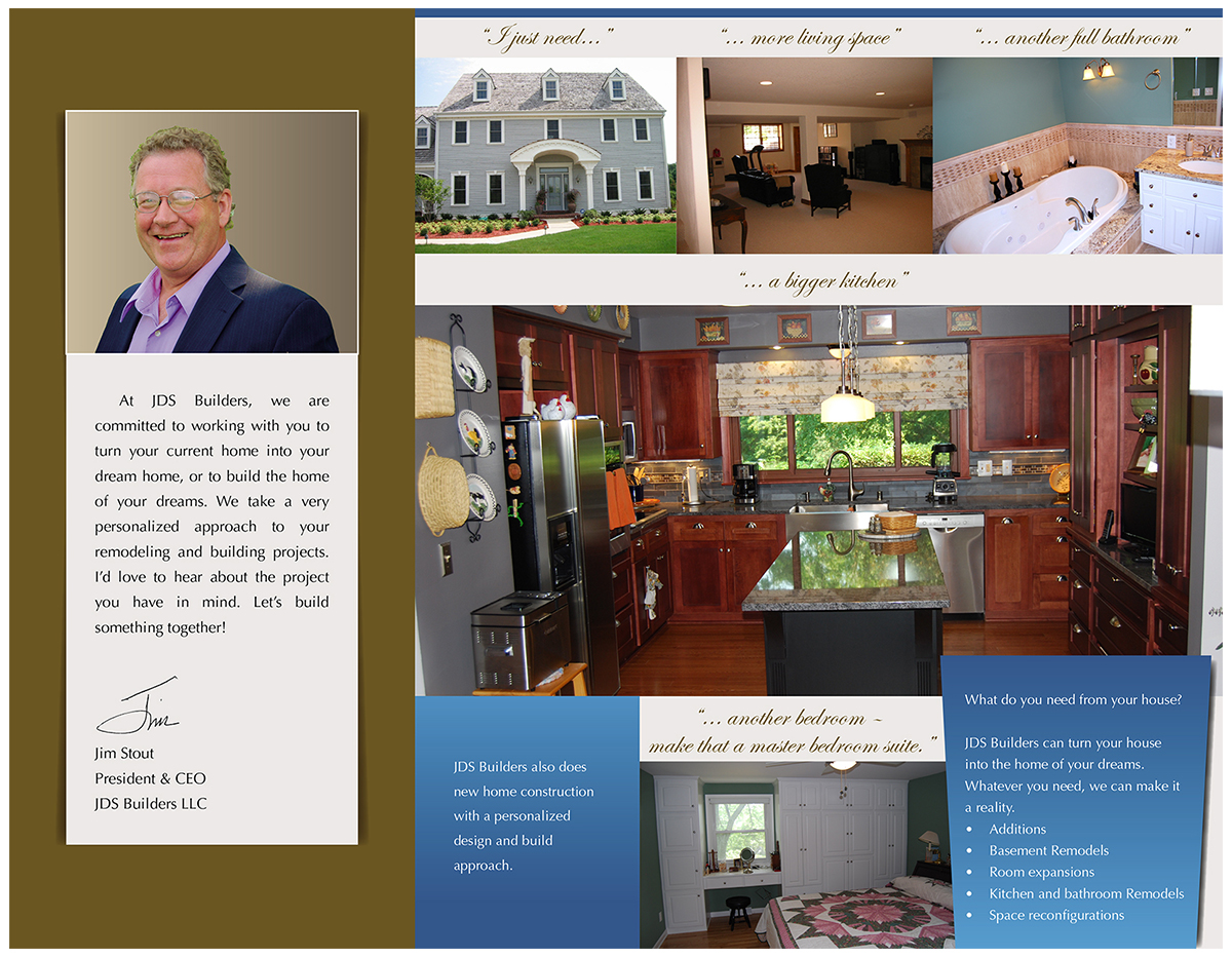 Flyer Design by SenK for this project | Design #2853492