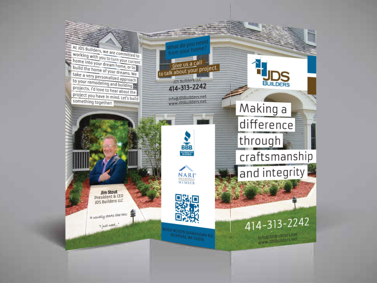 Flyer Design by Ivansan for this project | Design #2836328