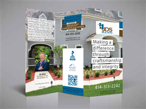 Flyer Design by Ivansan for this project | Design: #2836328