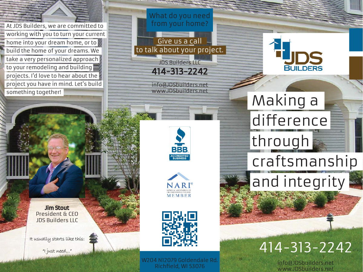 Flyer Design by Ivansan for this project | Design #2836332