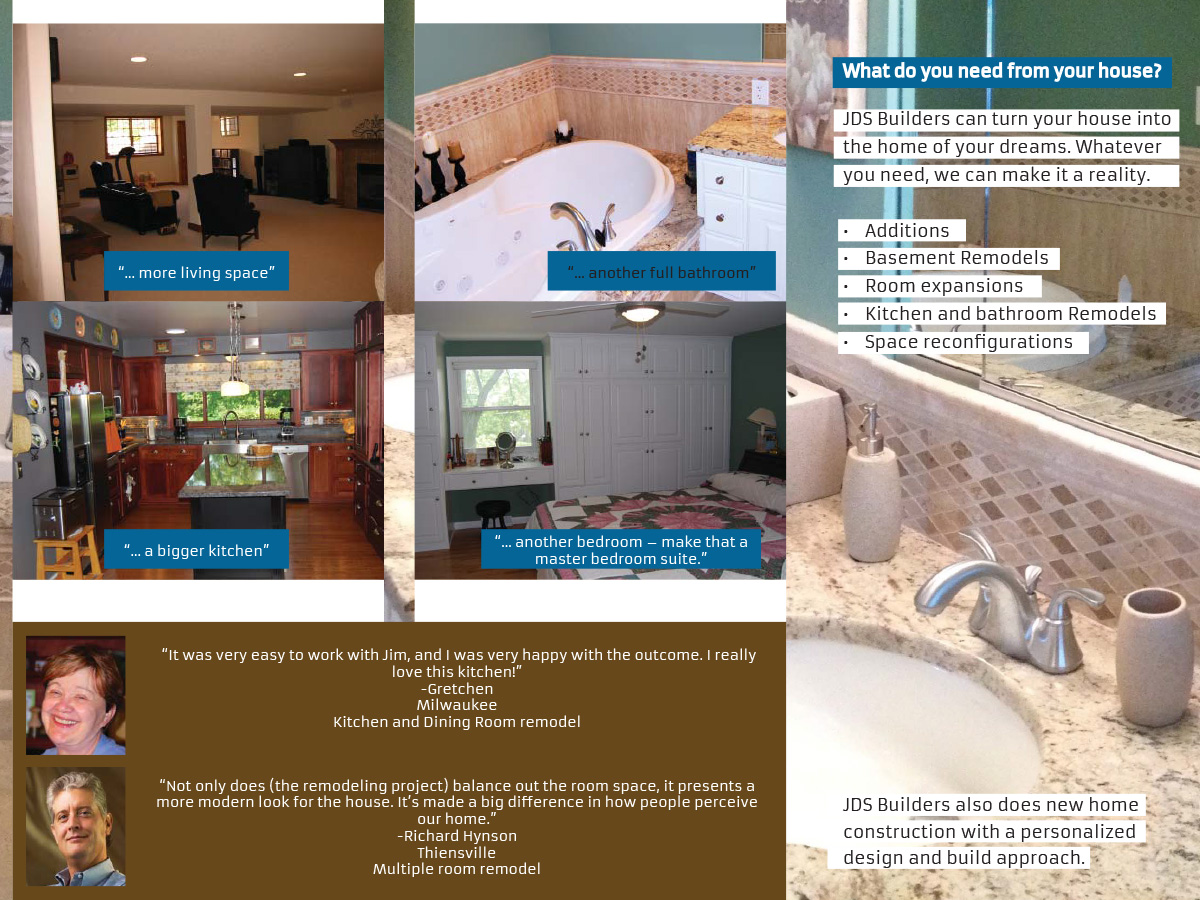 Flyer Design by Ivansan for this project | Design #2836337