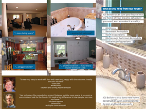Flyer-Design von Ivansan für dieses Projekt | Design: #2836337