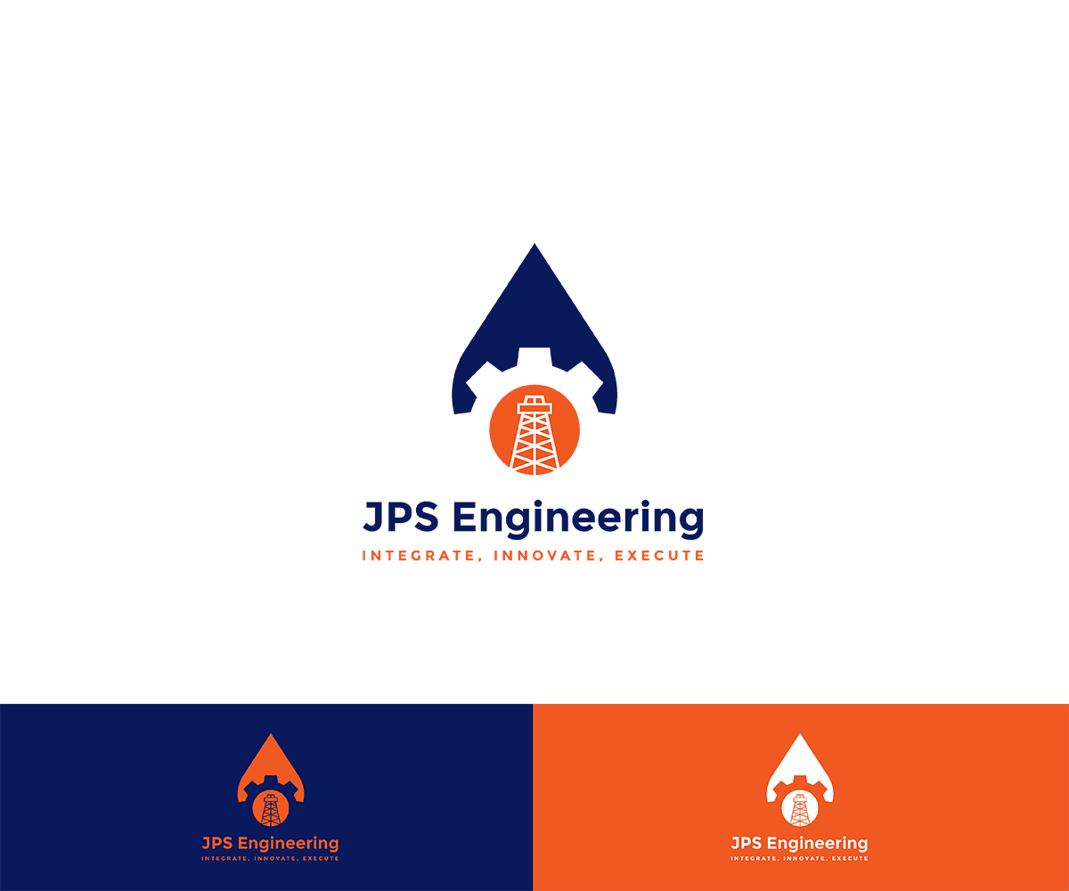 Logo Design by saulogchito for this project | Design #18790358