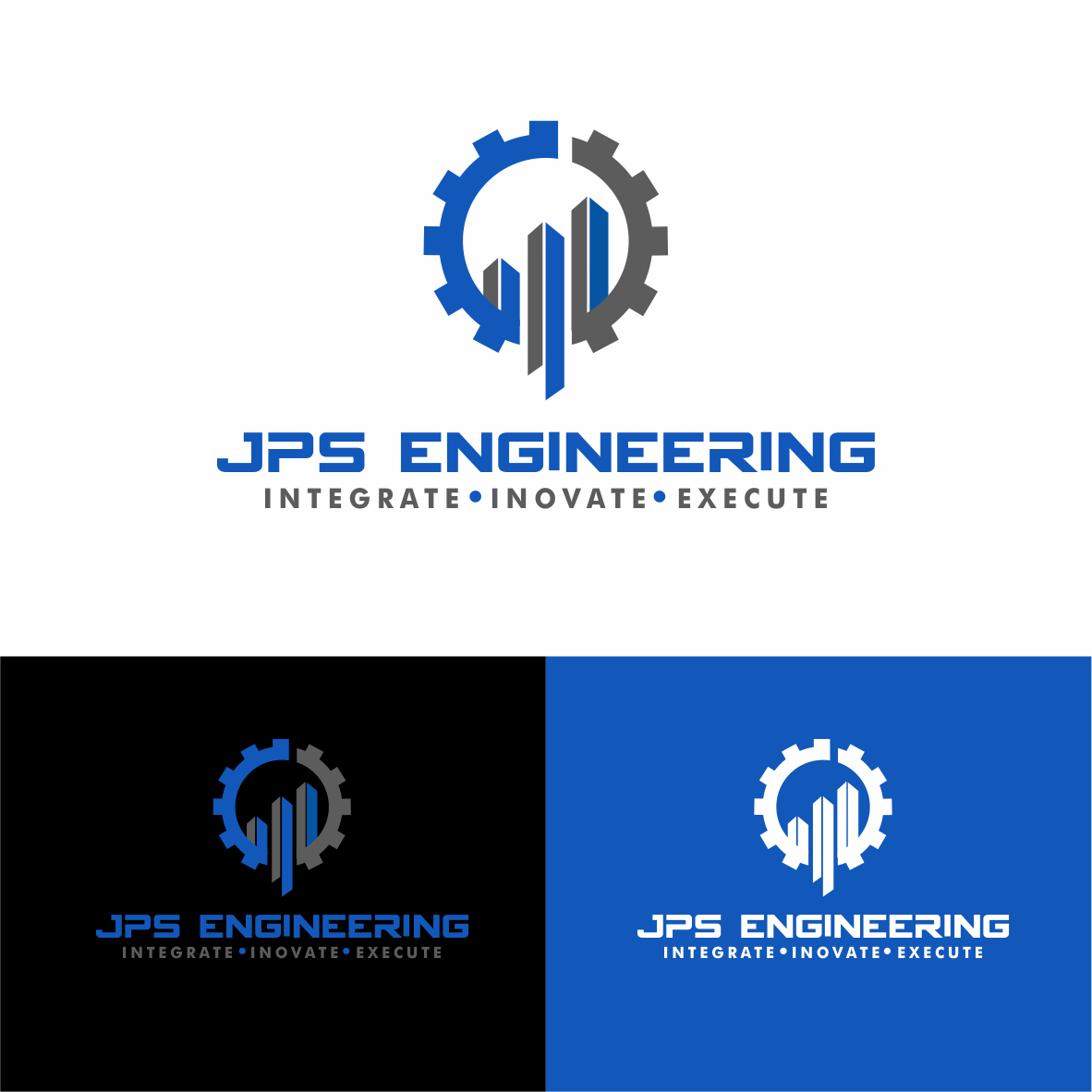 Logo Design by Petar 7 for this project | Design #18756422