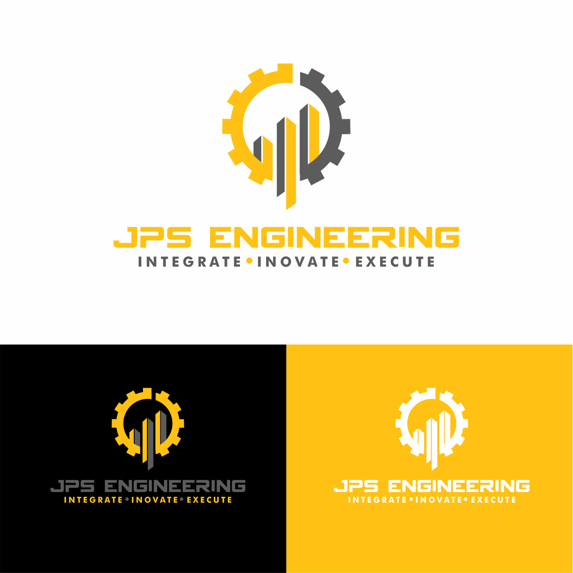 Logo Design by Petar 7 for this project | Design #18756423