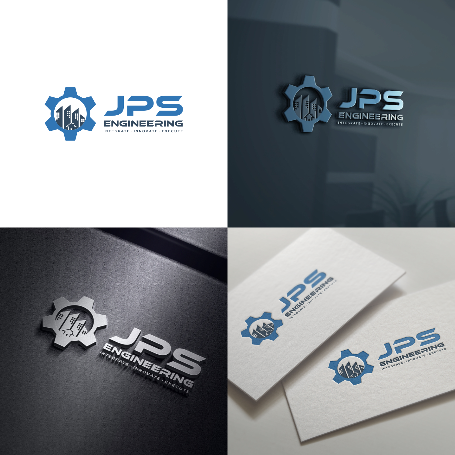 Logo Design by Optimistic_Studio for this project | Design #18832465