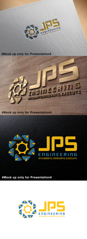 Logo Design by designmind78 for this project | Design: #18751379