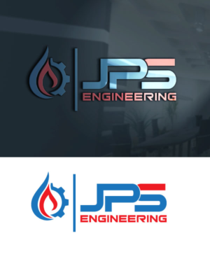 JPS ENGINEERING integrate, innovate, execute | Diseño de Logo por aishwarya....