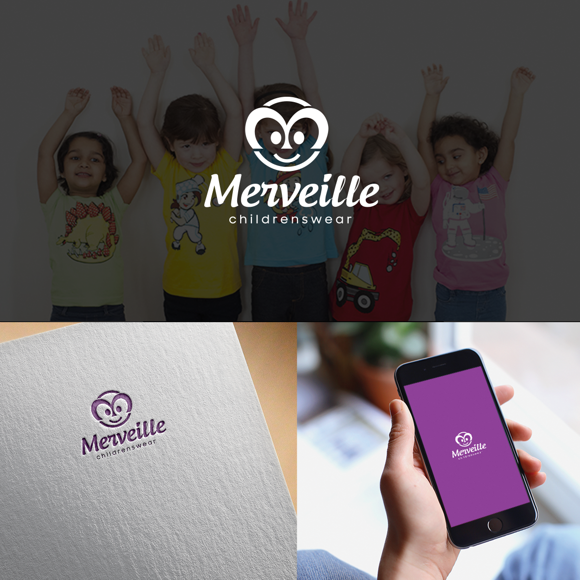 Logo Design by chynthiadewi91 for this project | Design #18757907