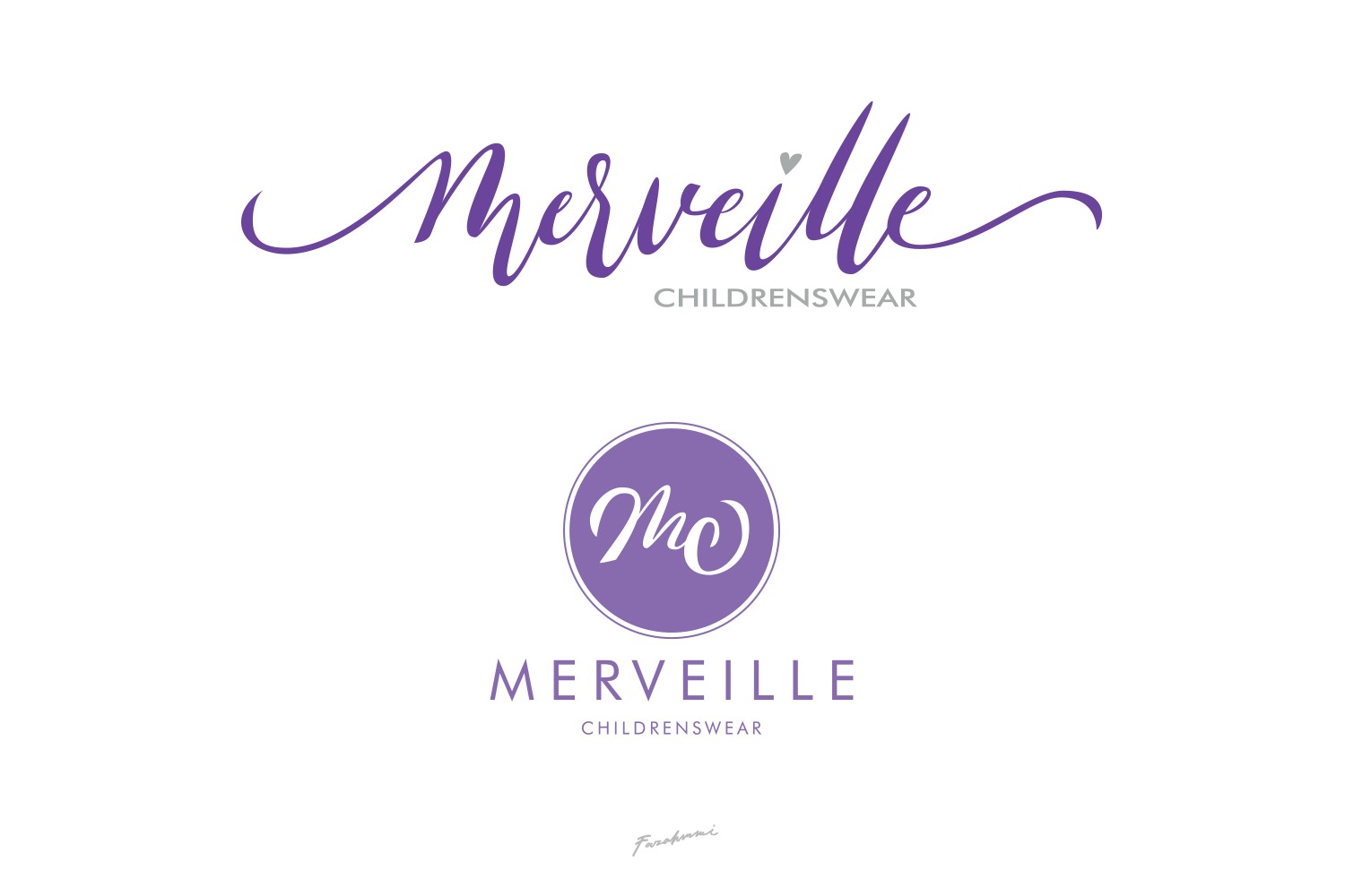 Logo Design by Fazahmmi for this project | Design #18785439
