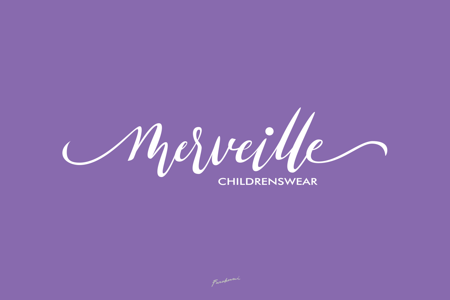 Logo Design by Fazahmmi for this project | Design #18787116