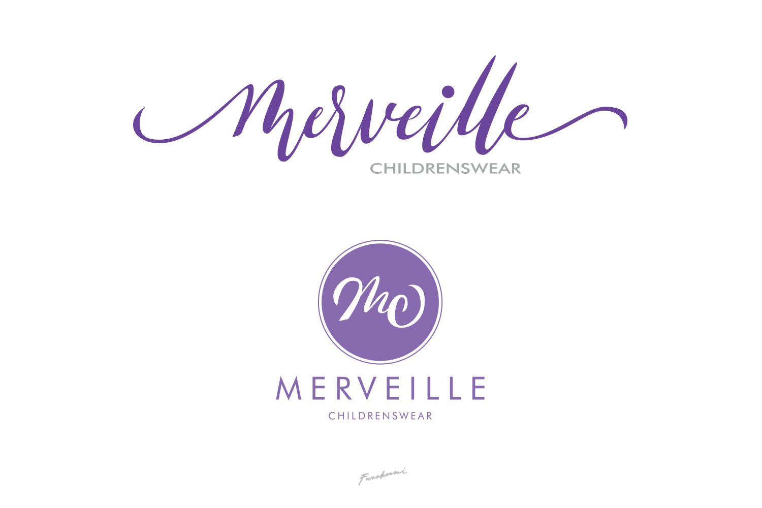 Design de Logo par Fazahmmi pour ce projet | Design #18787118