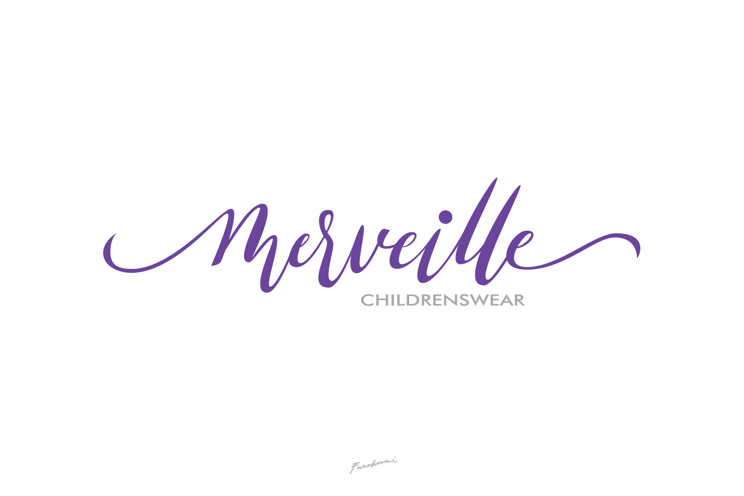 Logo Design by Fazahmmi for this project | Design #18787213