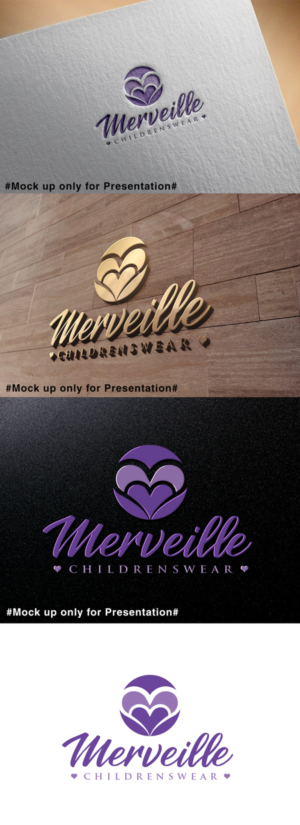 Logo Design by designmind78 for this project | Design: #18751008