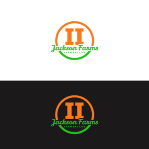 Logo Design by Lesia_Olesia for Jackson Garms II | Design #18803145