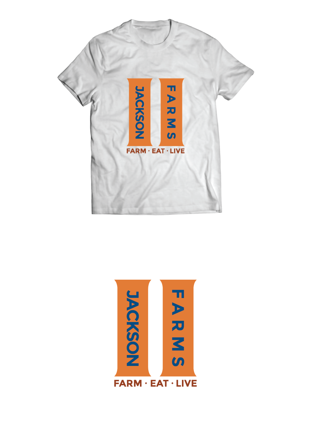 Diseño de Logo por Wild Geek para Jackson Garms II | Diseño #18754047