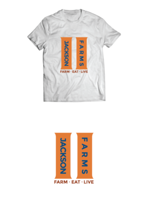 Diseño de Logo por Wild Geek para Jackson Garms II | Diseño: #18754047