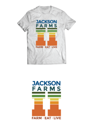 Diseño de Logo por Wild Geek para Jackson Garms II | Diseño: #18754048