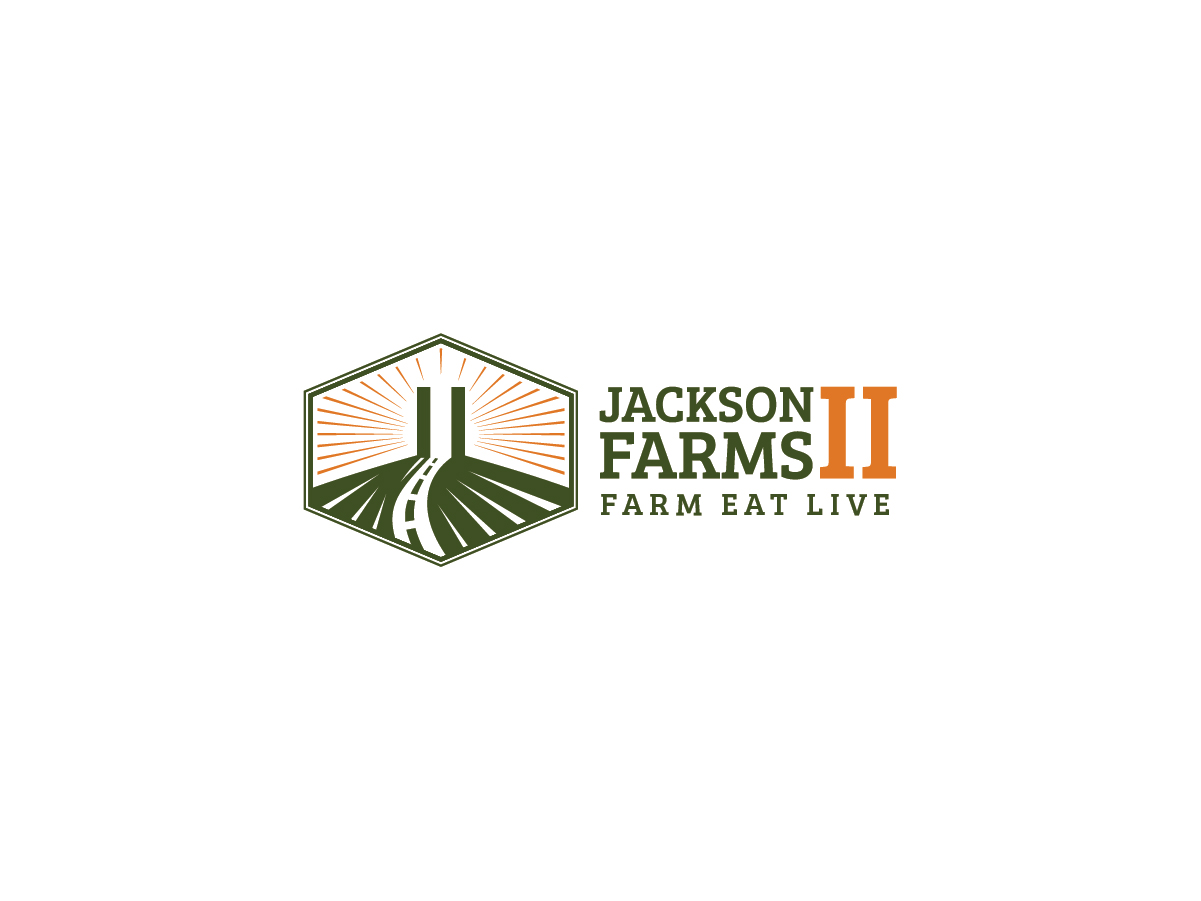 Diseño de Logo por Muhammad Imran 3 para Jackson Garms II | Diseño #18752135