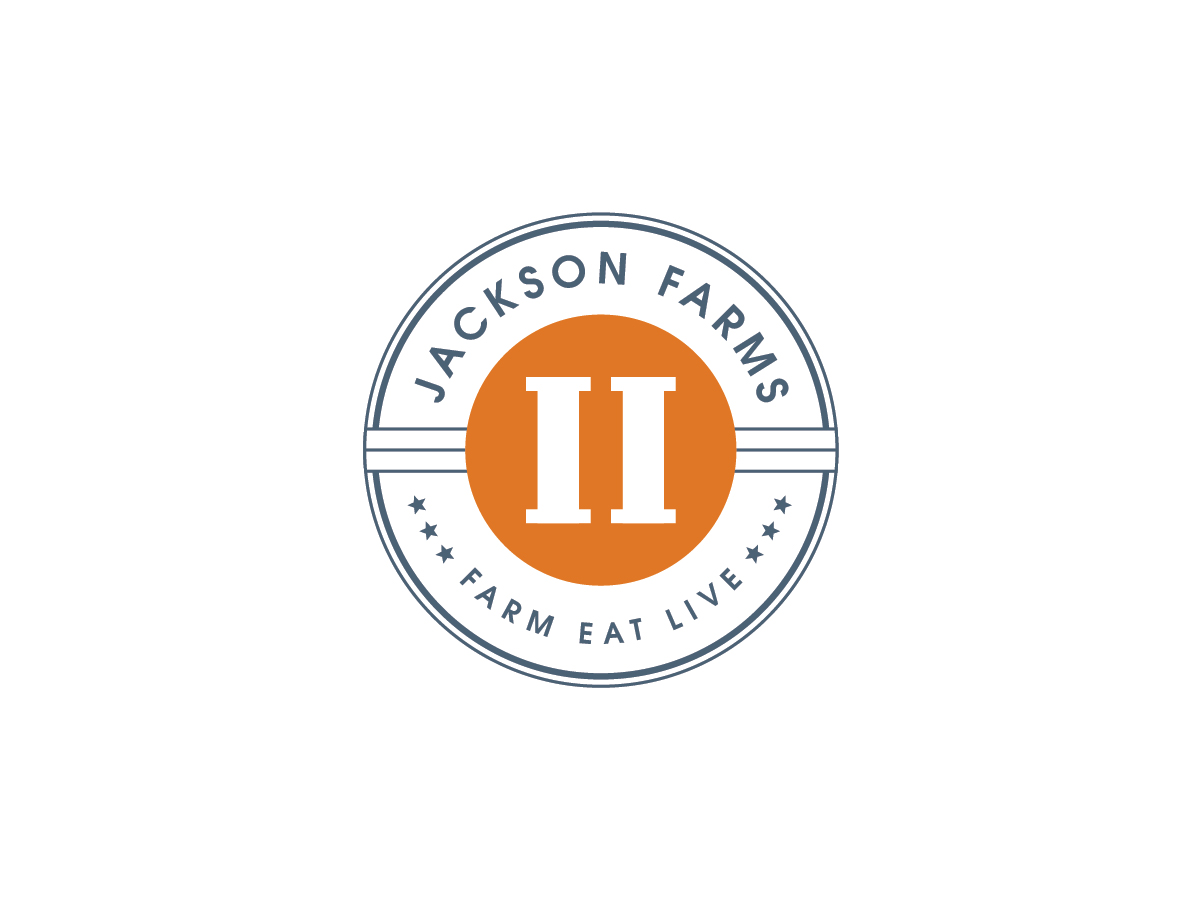 Logo Design by Muhammad Imran 3 for Jackson Garms II | Design #18752136