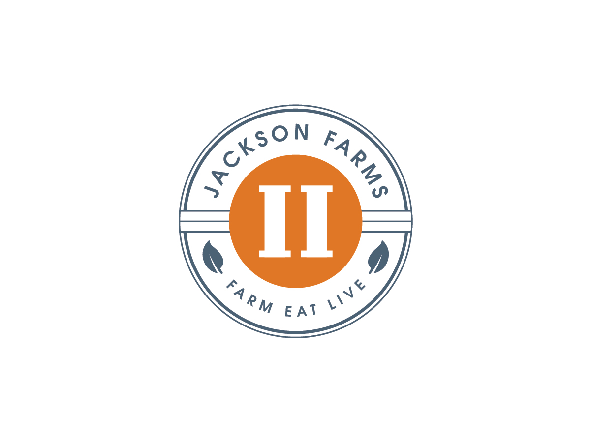 Logo Design by Muhammad Imran 3 for Jackson Garms II | Design #18804345