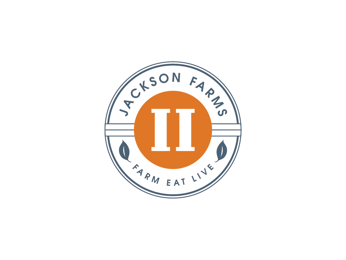 Logo Design by Muhammad Imran 3 for Jackson Garms II | Design #18804346