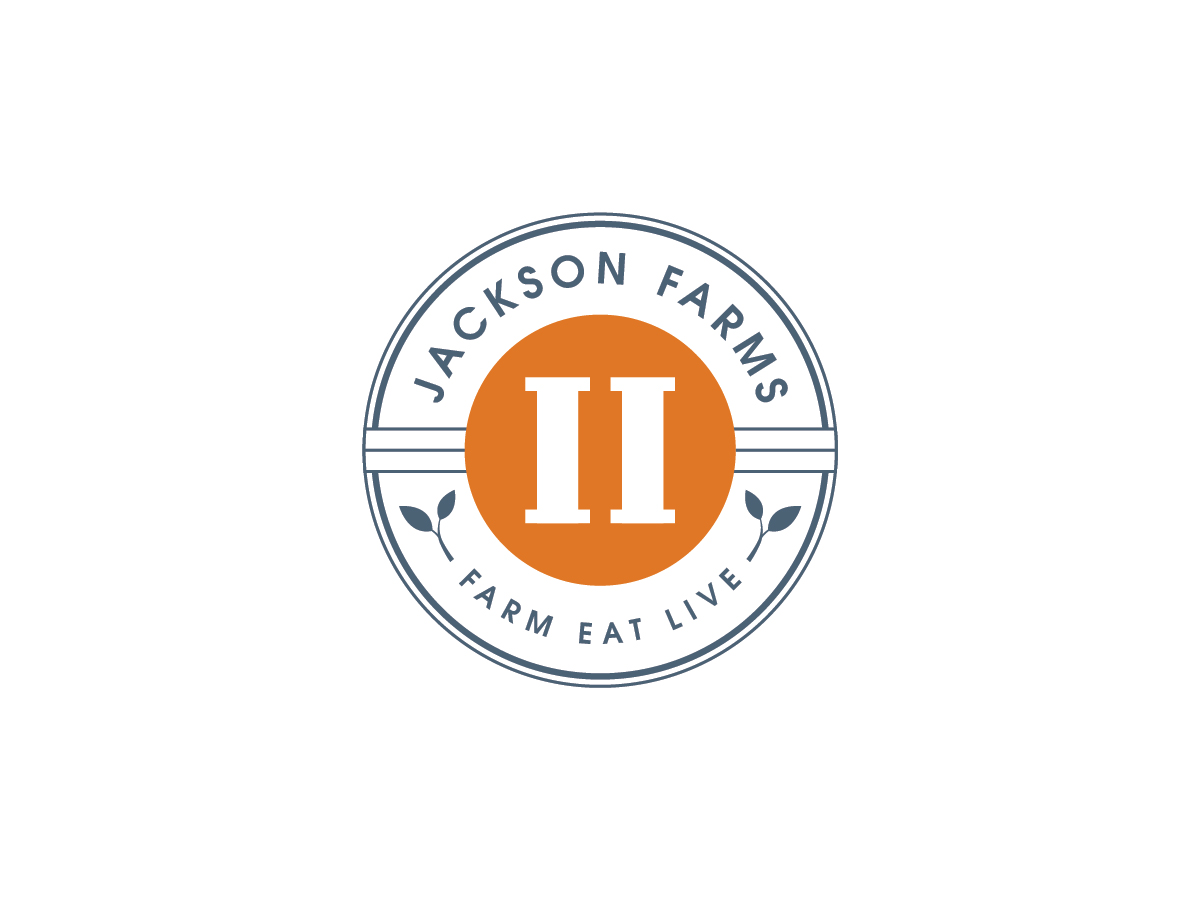 Logo Design by Muhammad Imran 3 for Jackson Garms II | Design #18804348