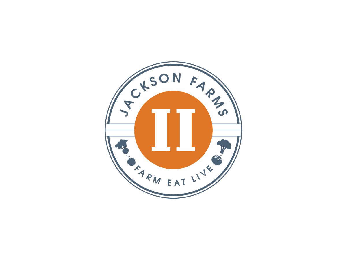 Logo Design by Muhammad Imran 3 for Jackson Garms II | Design #18804354