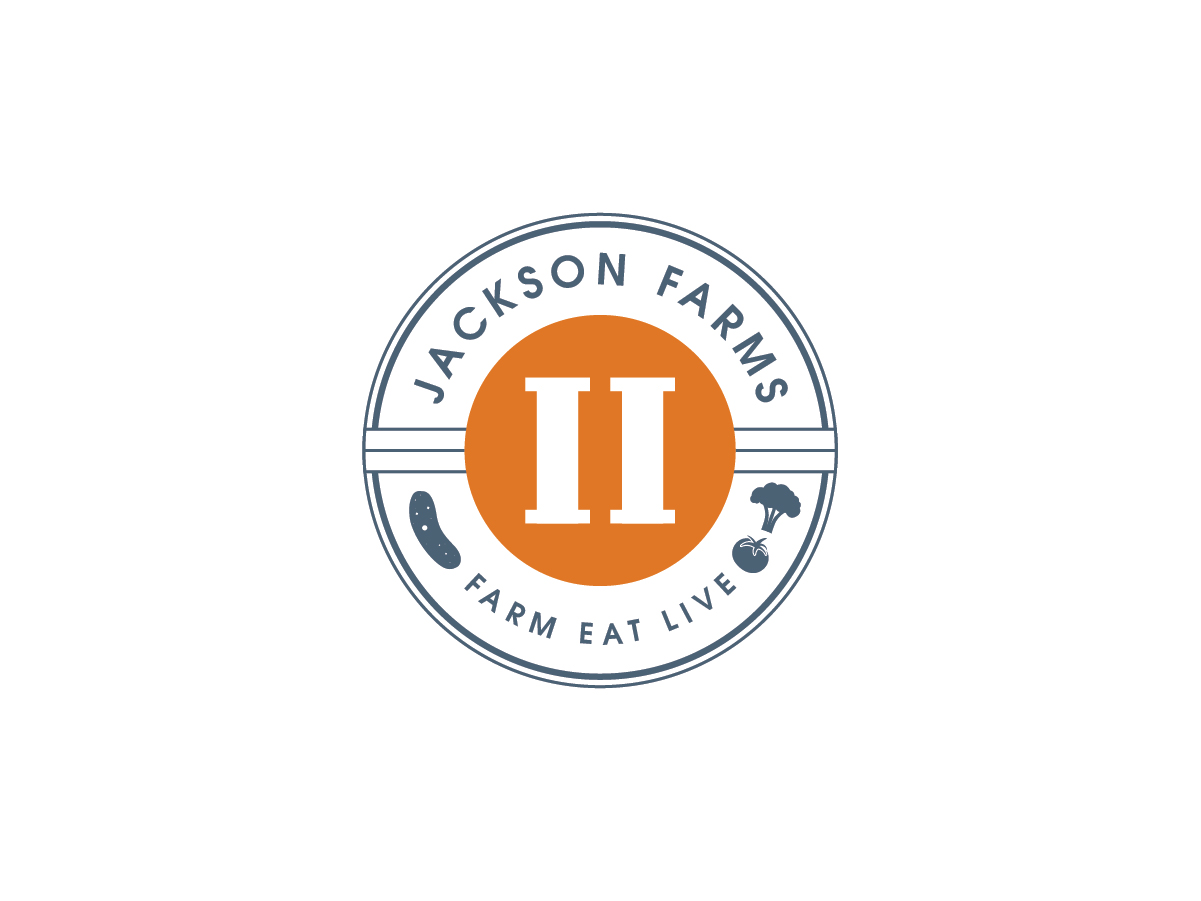 Logo Design by Muhammad Imran 3 for Jackson Garms II | Design #18804355