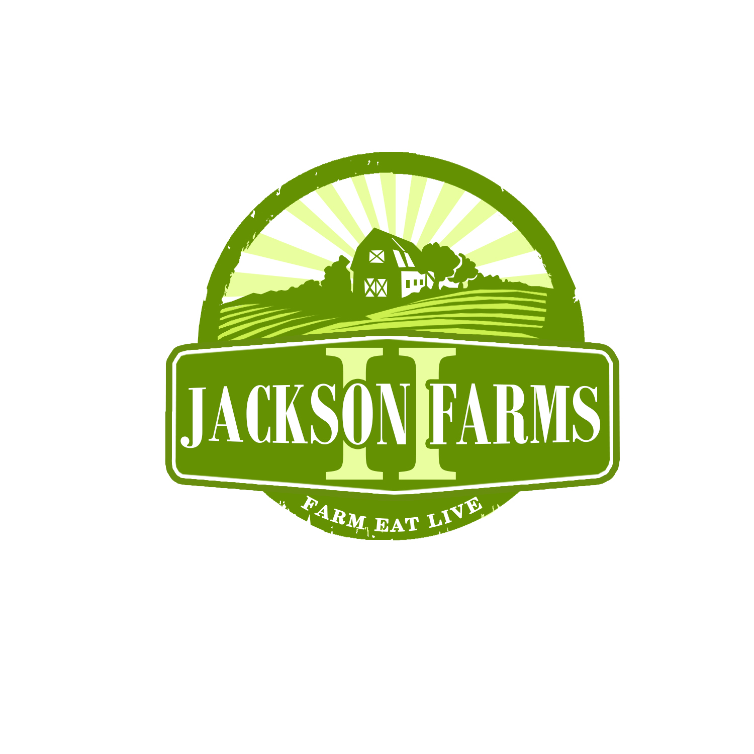 Logo Design by cvedesign for Jackson Garms II | Design #18750164
