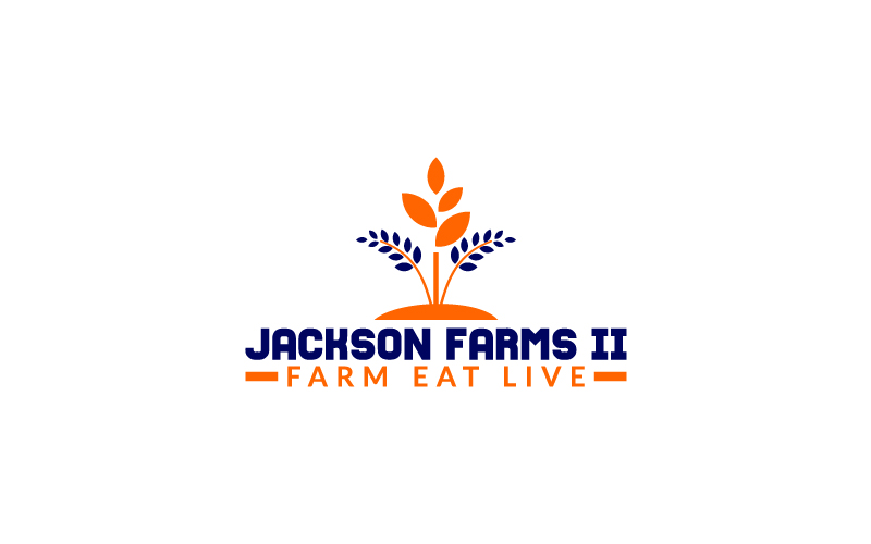 Logo Design by gurudev3 for Jackson Garms II | Design #18750029