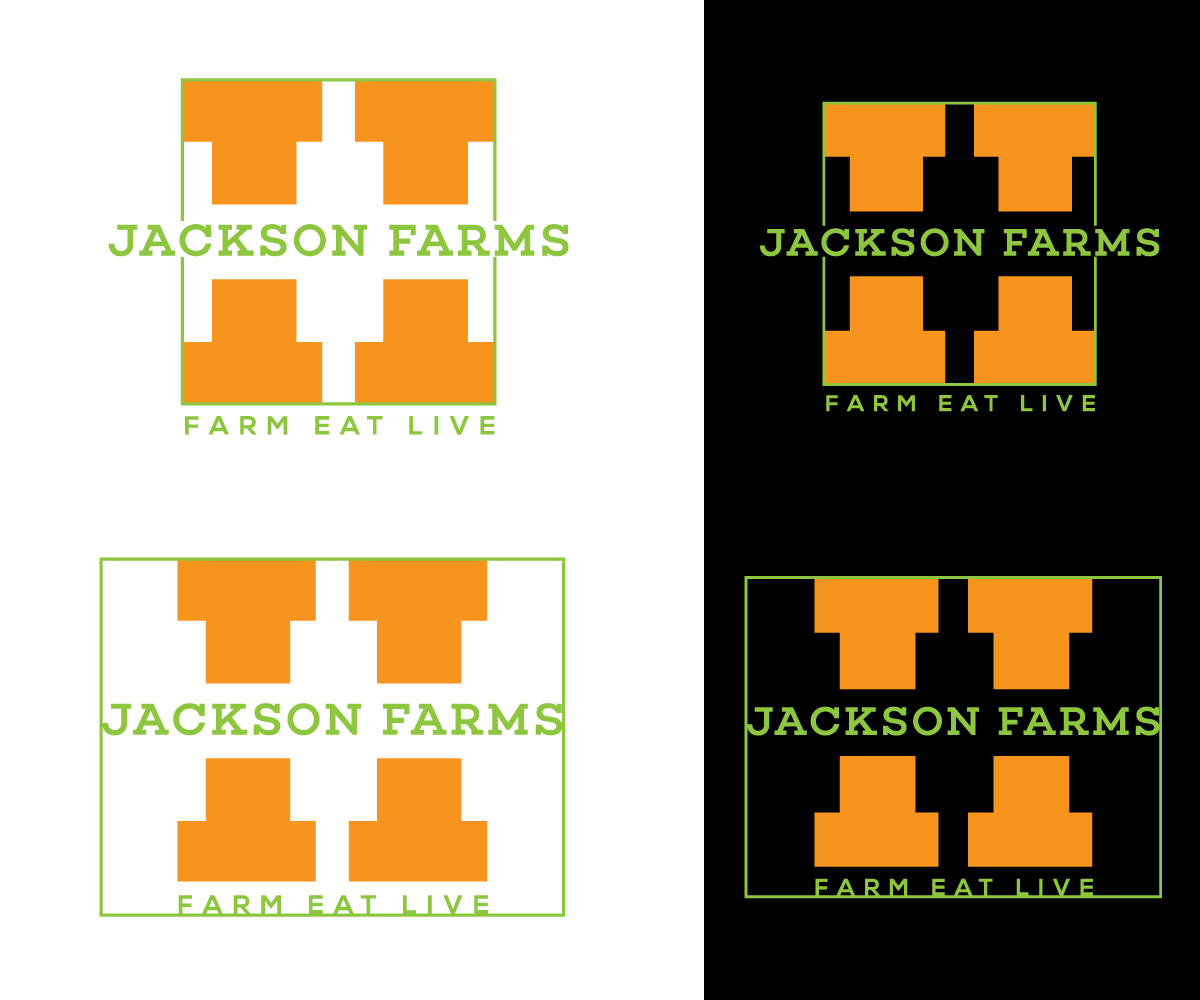 Diseño de Logo por designmind78 para Jackson Garms II | Diseño #18802489