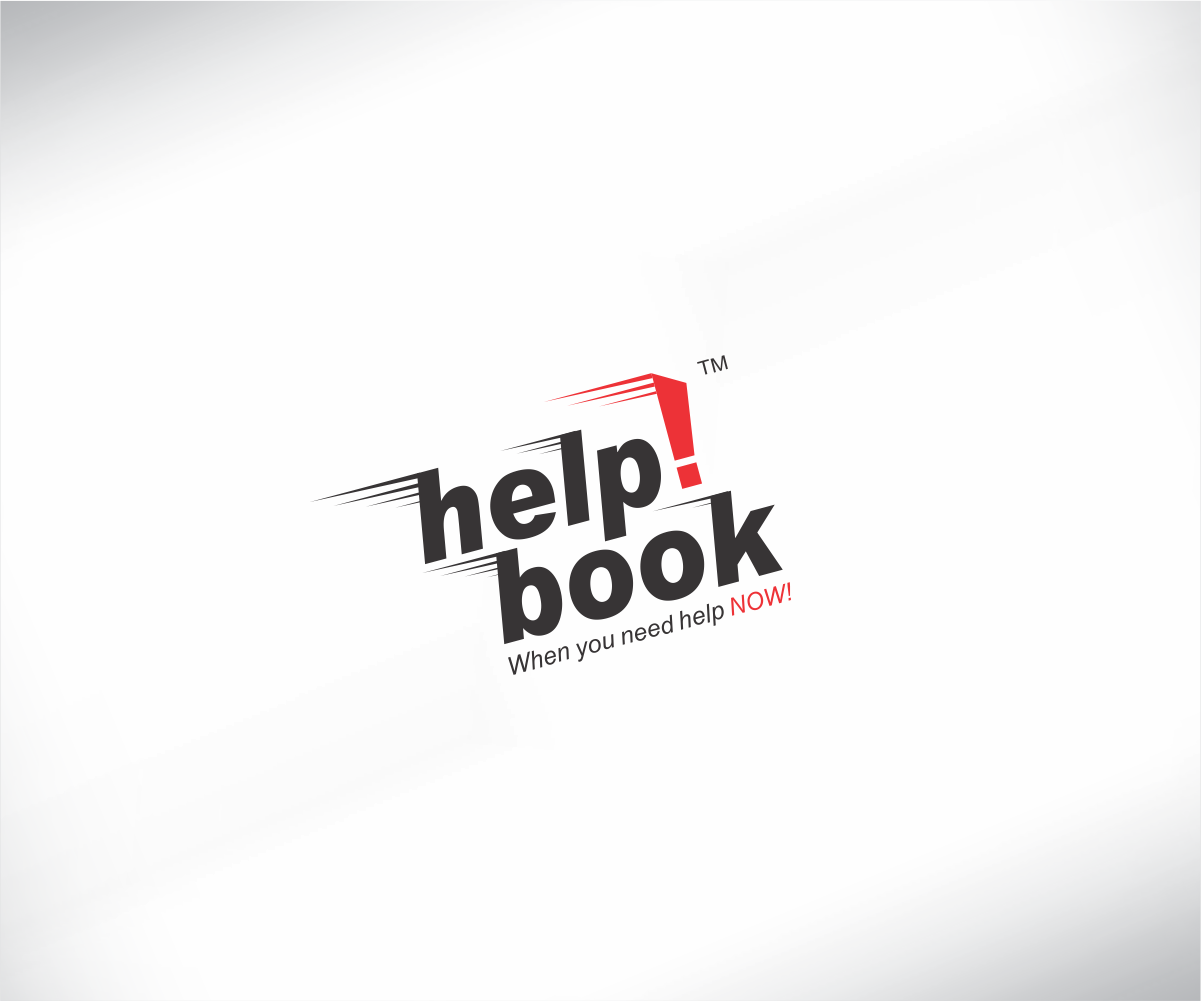 Design Vectoriel par J Mahesh pour HelpBook, Inc. | Design #2834728
