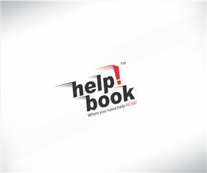 Design Vectoriel par J Mahesh pour HelpBook, Inc. | Design : #2834728