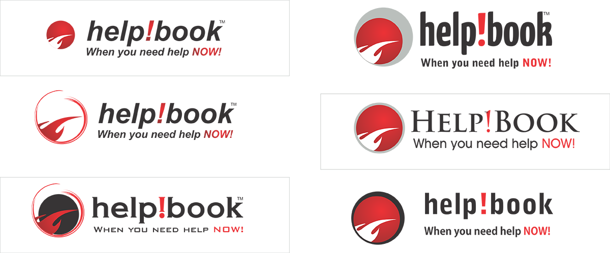 Design Vectoriel par Joy pour HelpBook, Inc. | Design #2834981