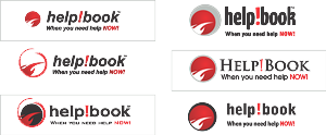 Design Vectoriel par Joy pour HelpBook, Inc. | Design : #2834981
