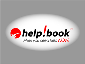 Design Vectoriel par Hatem pour HelpBook, Inc. | Design : #2860236