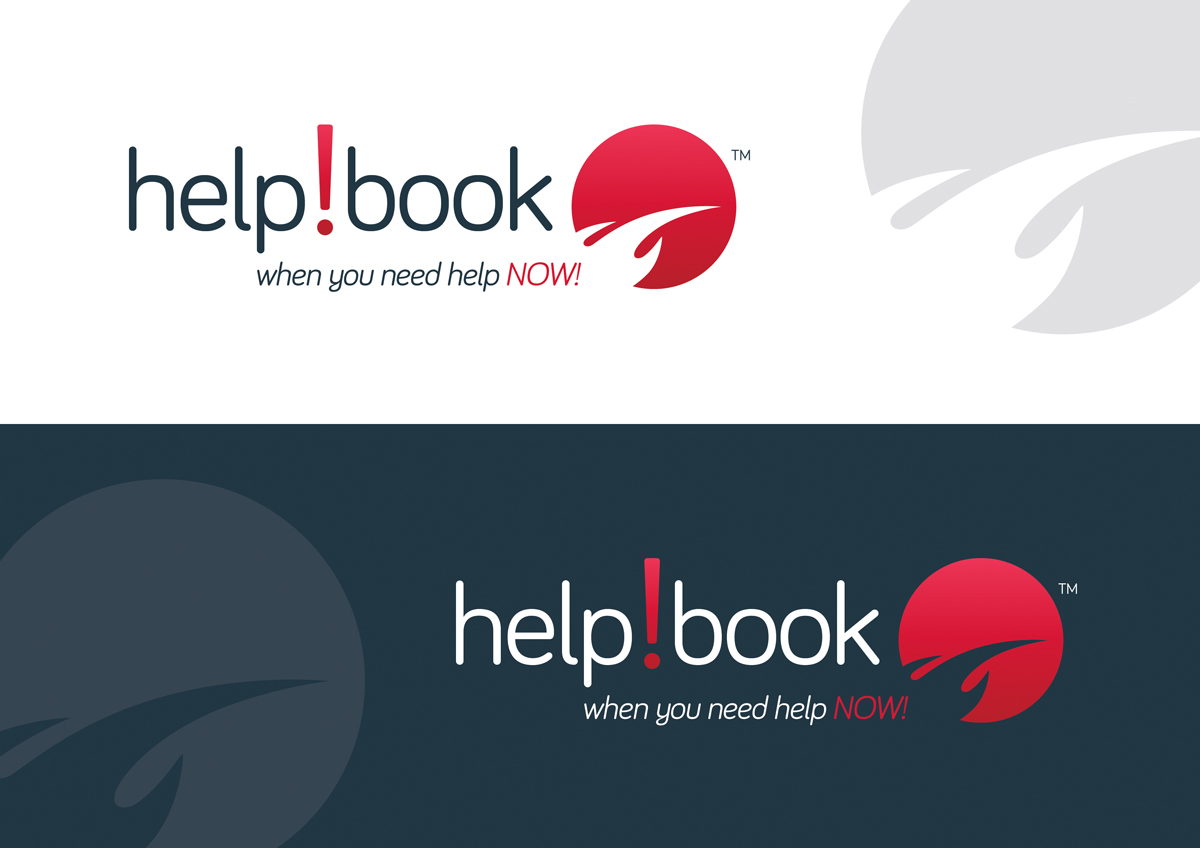 Vektor-Design von Channel Studio für HelpBook, Inc. | Design #2891371