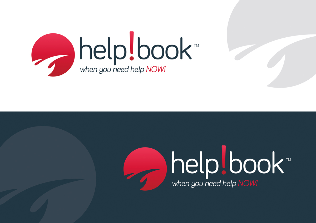 Design Vectoriel par Channel Studio pour HelpBook, Inc. | Design #2891373