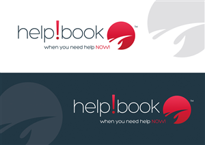 Design Vectoriel par Channel Studio pour HelpBook, Inc. | Design : #2891376